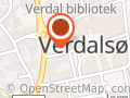 Helseklinikken i Verdal Mari Benum