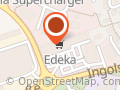 Edeka Markt Küche