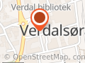 Pizzabakeren Verdal