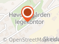 Høvdinggården Fysioterapi Einar Stamnes
