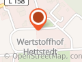 Wertstoffhof Hettstedt