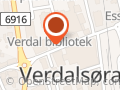 Nor Lines Verdal