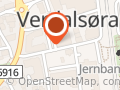 Regnskapssenteret Verdal AS