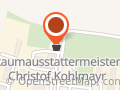 Raumausstatter Christof Kohlmayr