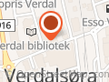 Torvet grill Verdal AS