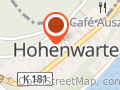 Ev. Kirche Hohenwarte