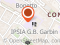 Istituto Professionale Statale 'G.B. Garbin' Sede Associata Thiene Segreteria