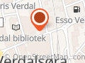 Min Drøm As