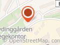 Høvdingvegen 8 Borettslag