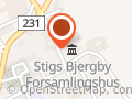 Bjergby If