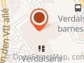 Frisklivssentralen Verdal kommune