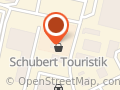 Schubert Touristik Terminal Aschersleben