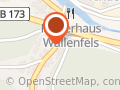 Bauhof der Stadt Wallenfels