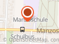 Städt. Kindertagesstätte Manzostraße