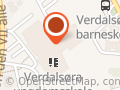 Verdalsøra Ungdomsskole