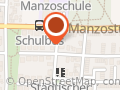 Stiftung zusammen. tun. Kinderkrippe Gruithuisenstraße