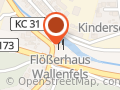 Flößerhaus Wallenfels
