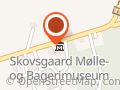 Skovsgaard Mølle OG Bagerimuseum