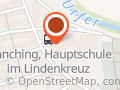 Schulsport- Mehrzweckhalle