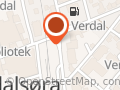 Care Treningssenter Verdal