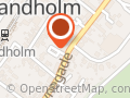 Bandholm Bed & Breakfast