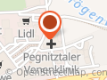 Zahnarztpraxis im PEZ Schmitt Christof