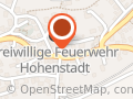 Zum Landgrafen von Hohenstadt