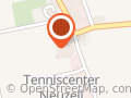 Jarek Waclaw Tenniscenter