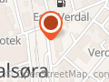 SpareBank 1 Smn avd Verdal - SpareBank 1 SMN avd. Verdal