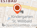 Kindergarten St. Willibald