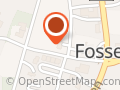 Fosser vel og grendehus