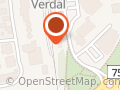 Verdal Taxi DA