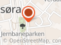 Nye Stiklestad Park Hotell AS