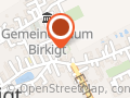 Ev. Kirche Birkigt