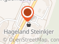Hageland Steinkjer