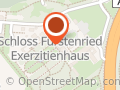 Schloss Fürstenried - Exerzitienhaus