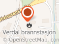 Verdal Kommune Brann og Beredskap