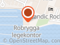 Robrygga Helse