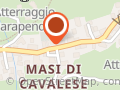 Filiale di Masi di Cavalese - Famiglia Cooperativa di Cavalese