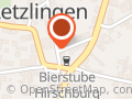 Friseur Doreen Lüders