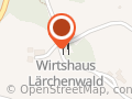 Hotel Landgasthof Lärchenwald (public Restaurant closed)