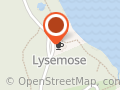 Restaurant Lysemose