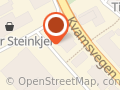 COMFORT STEINKJER -MANDELID RØR AS