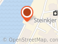 Steinkjer Kornsilo SA