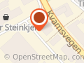 Steinkjer Varme- og hyttesenter AS