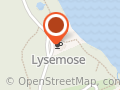 Café Lysemose