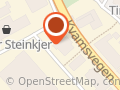 Flisekompaniet Trondheim AS avd Steinkjer