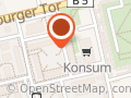 Konsumgenossenschaft Hagenow E.g.