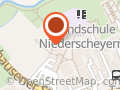 Mehrzweckhalle Niederscheyern