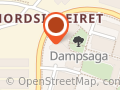 Steinkjer kommunale kulturskole - Dampsaga Kulturhus